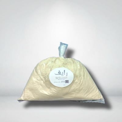 دخن بيضان مغسول ومحموس 1 كيلو