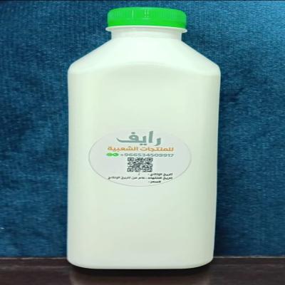 لبن ماعز مبستر 1 لتر